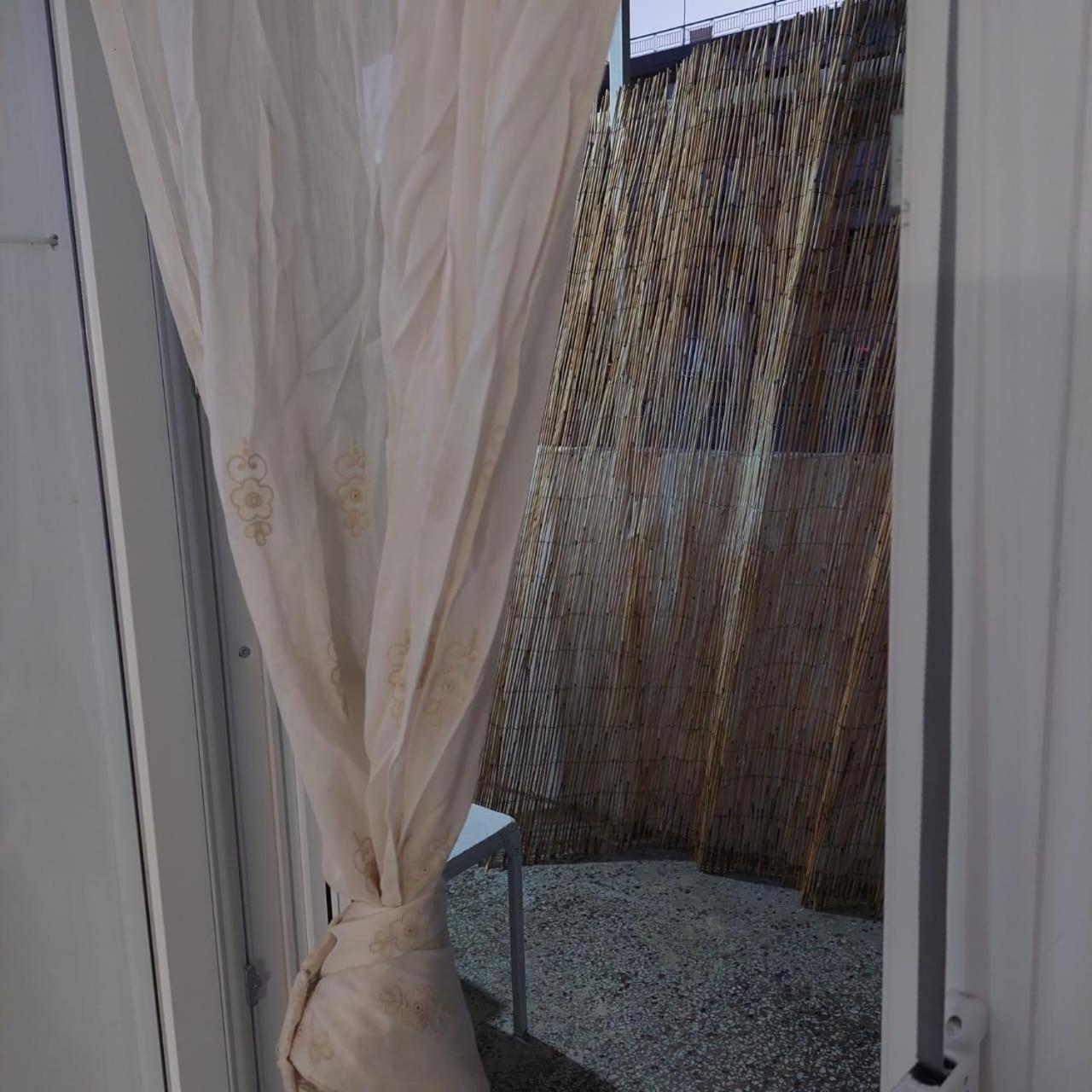 Small Studio Center 2 Thessaloniki Exterior foto